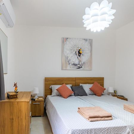 Brand New Apartment 3Bdr 2 Bth H7 St. Paul's Bay Exterior foto