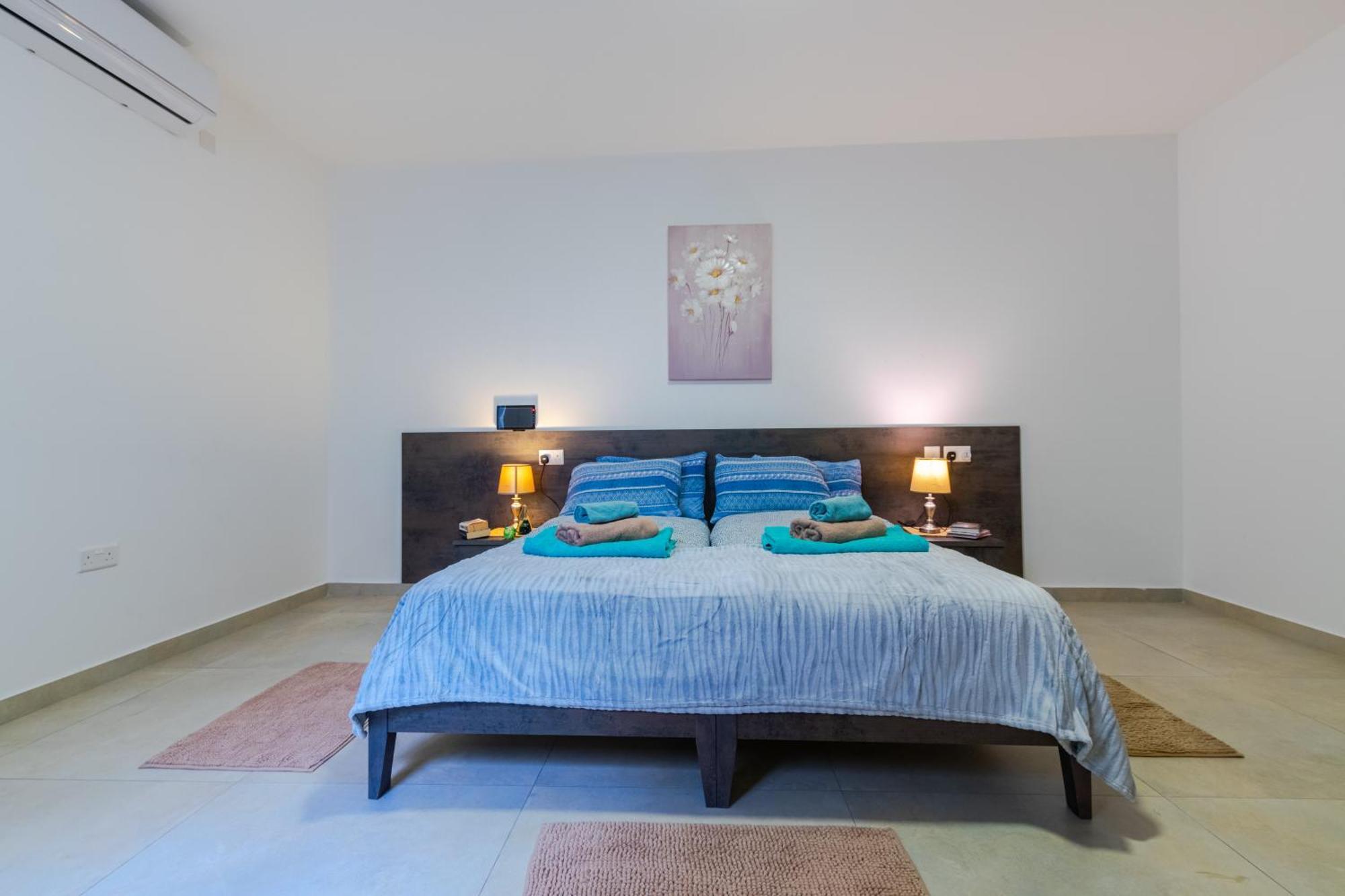 Brand New Apartment 3Bdr 2 Bth H7 St. Paul's Bay Exterior foto