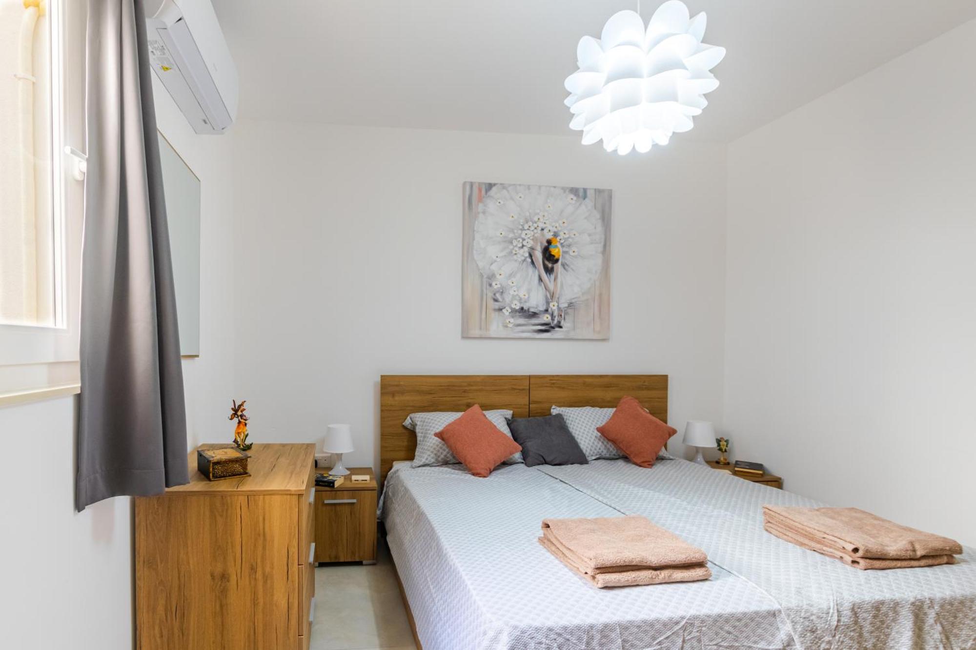 Brand New Apartment 3Bdr 2 Bth H7 St. Paul's Bay Exterior foto